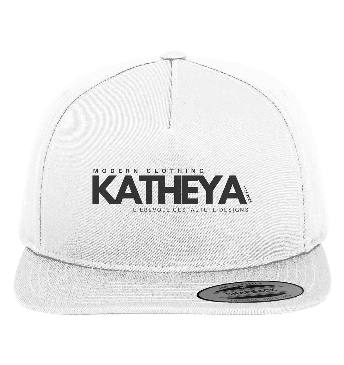 KATHEYA  - Premium Snapback