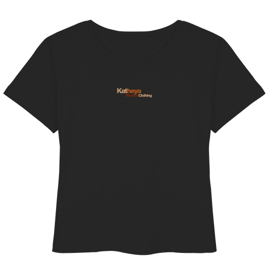 Daisy  - Womens Organic Lightweight T-Shirt
