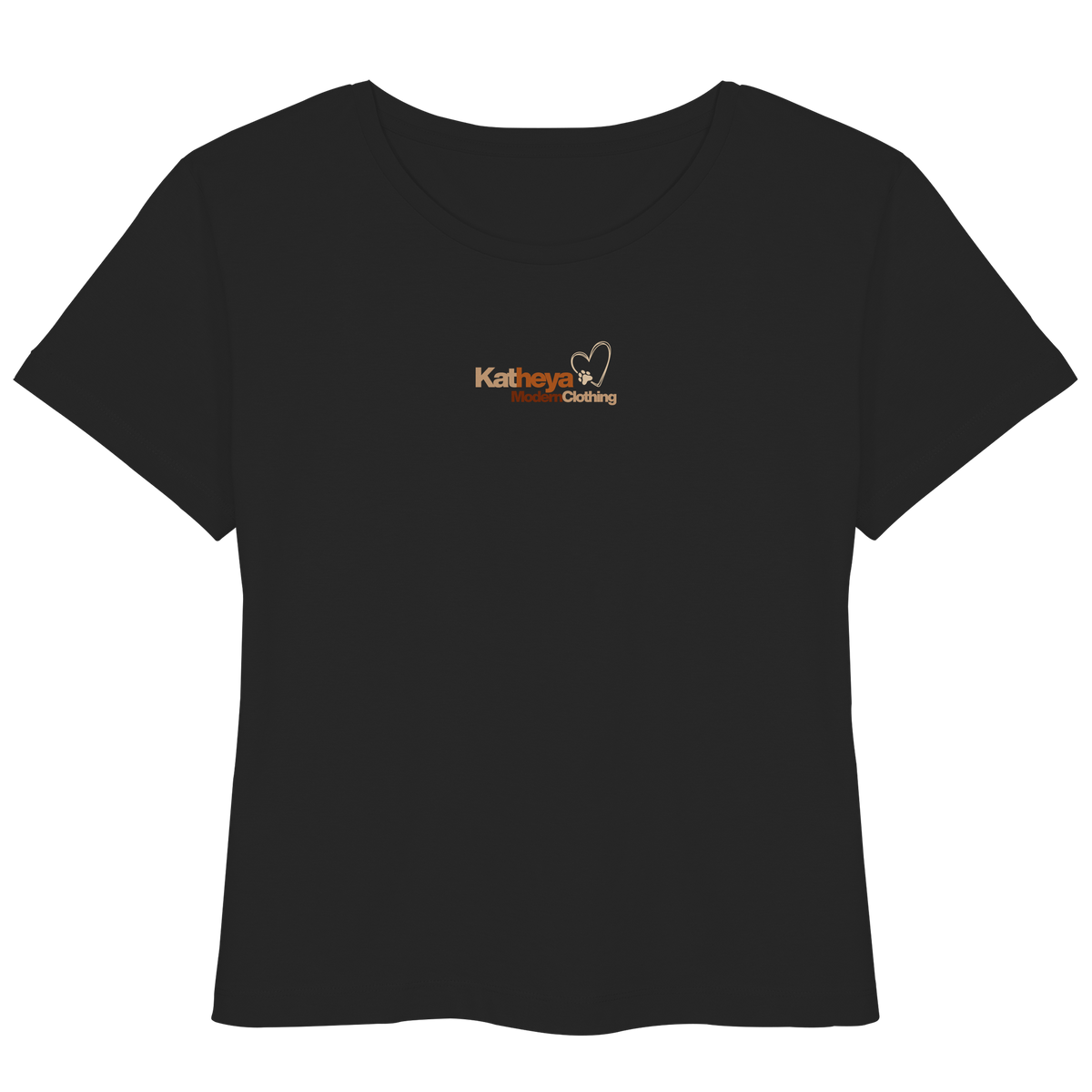 Paula - Womens Organic Lightweight T-Shirt