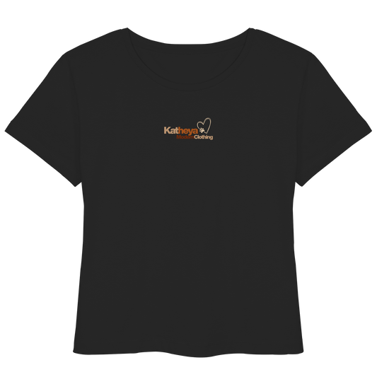 Paula - Womens Organic Lightweight T-Shirt