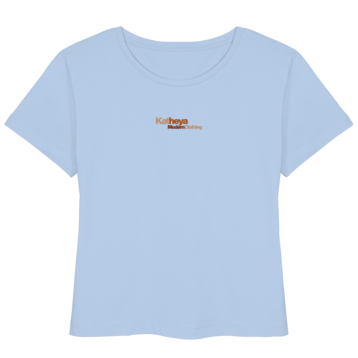Daisy  - Womens Organic Lightweight T-Shirt