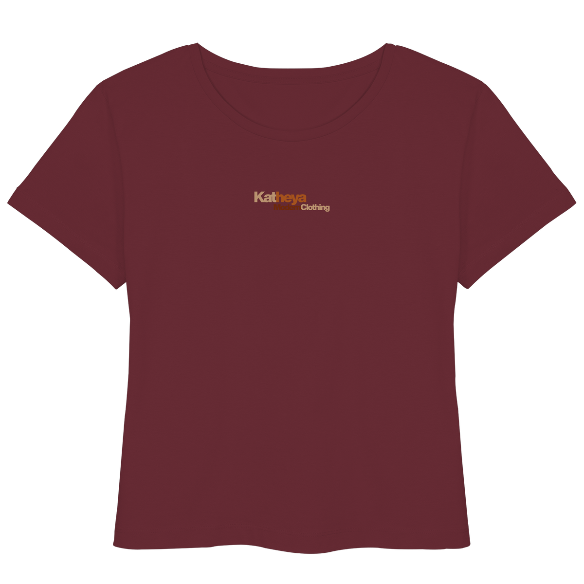 Daisy  - Womens Organic Lightweight T-Shirt