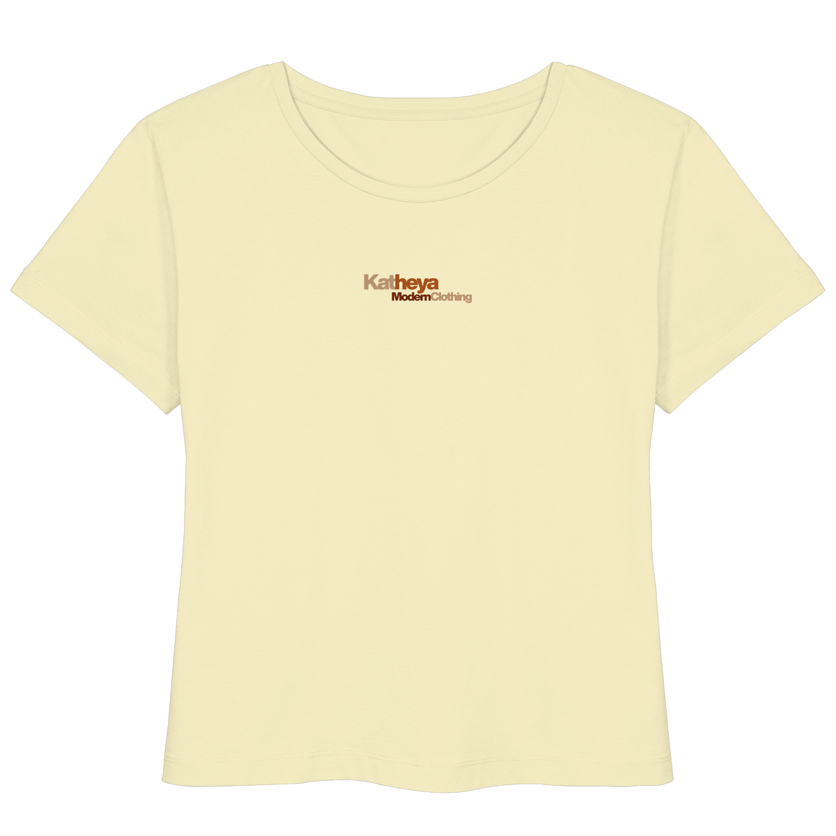 Daisy  - Womens Organic Lightweight T-Shirt