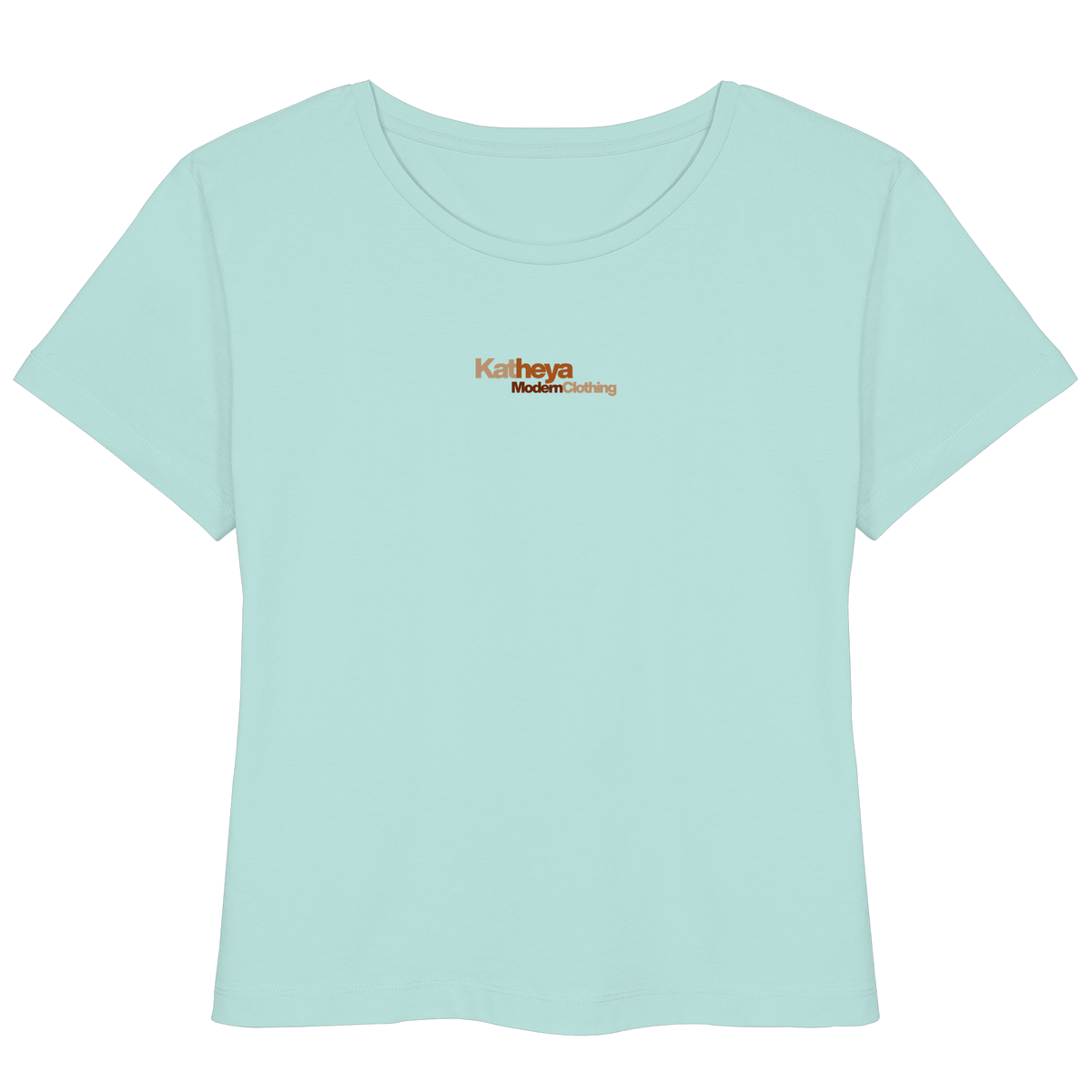 Daisy  - Womens Organic Lightweight T-Shirt