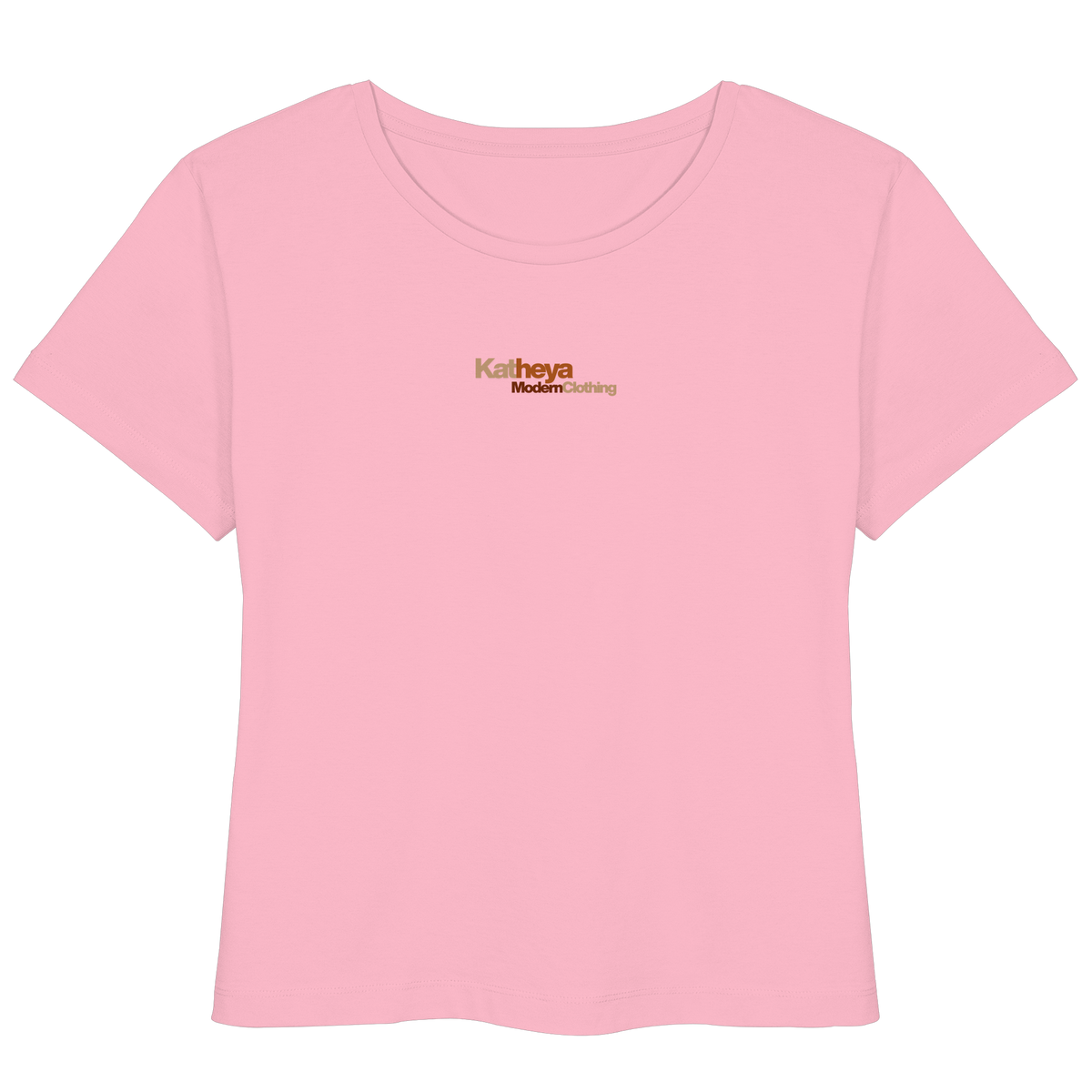 Daisy  - Womens Organic Lightweight T-Shirt