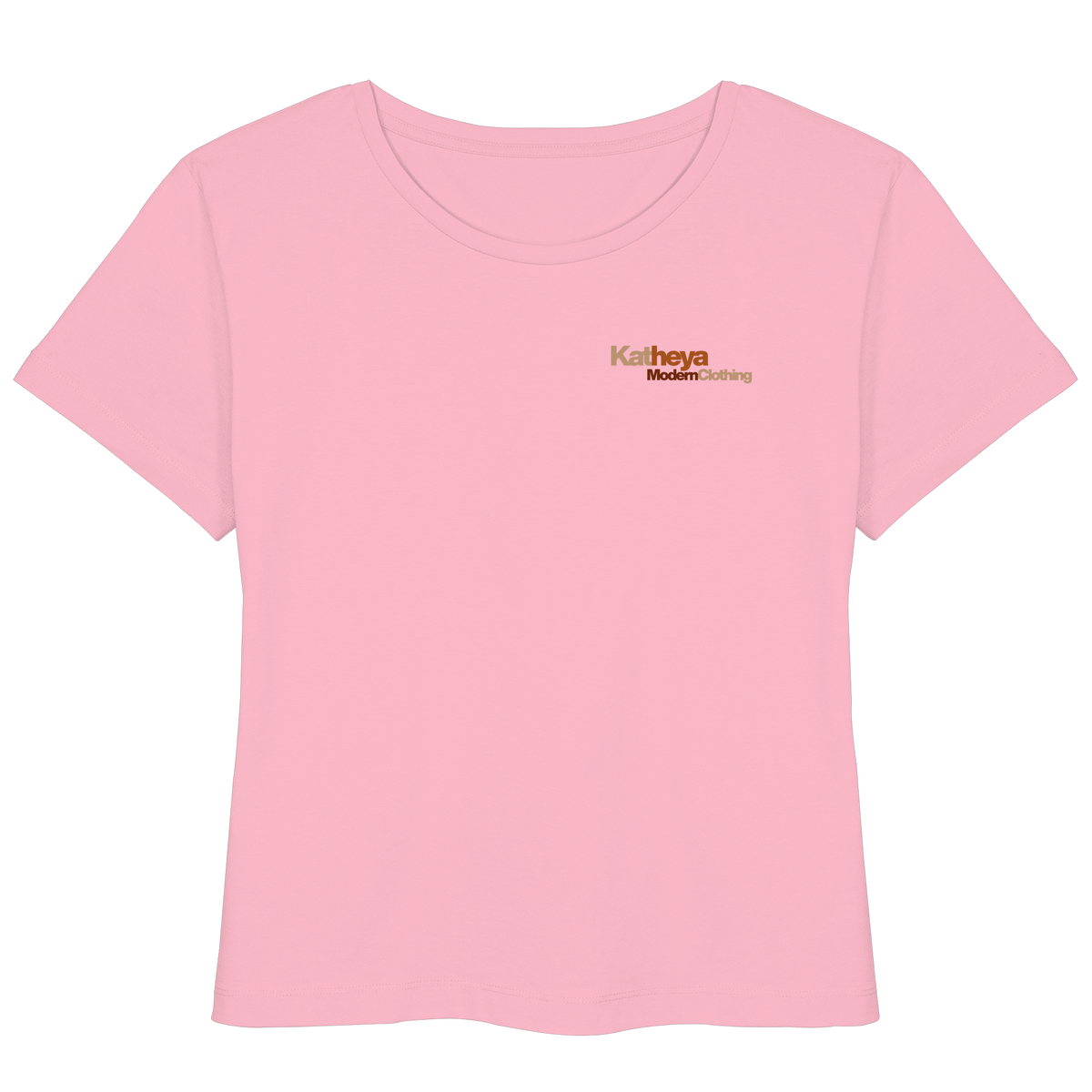 Herbst Auge  - Womens Organic Lightweight T-Shirt