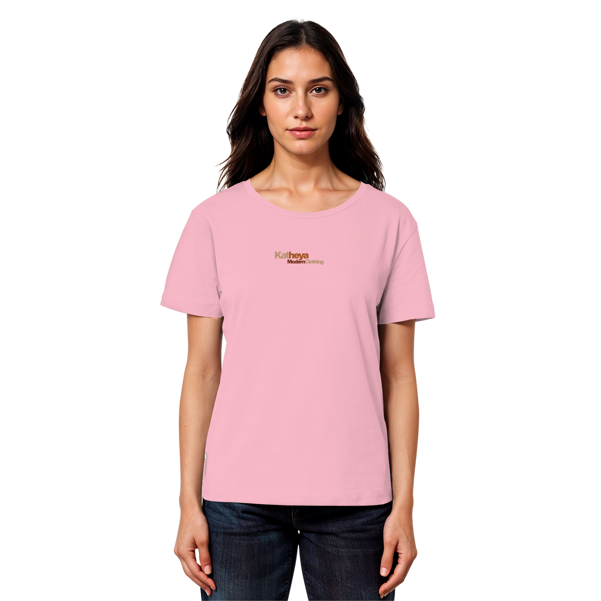 Daisy  - Womens Organic Lightweight T-Shirt