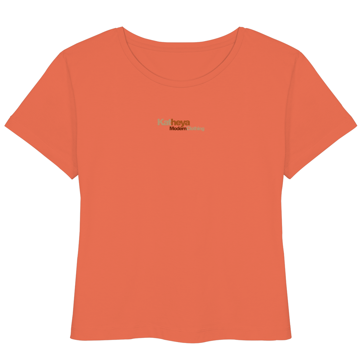 Daisy  - Womens Organic Lightweight T-Shirt