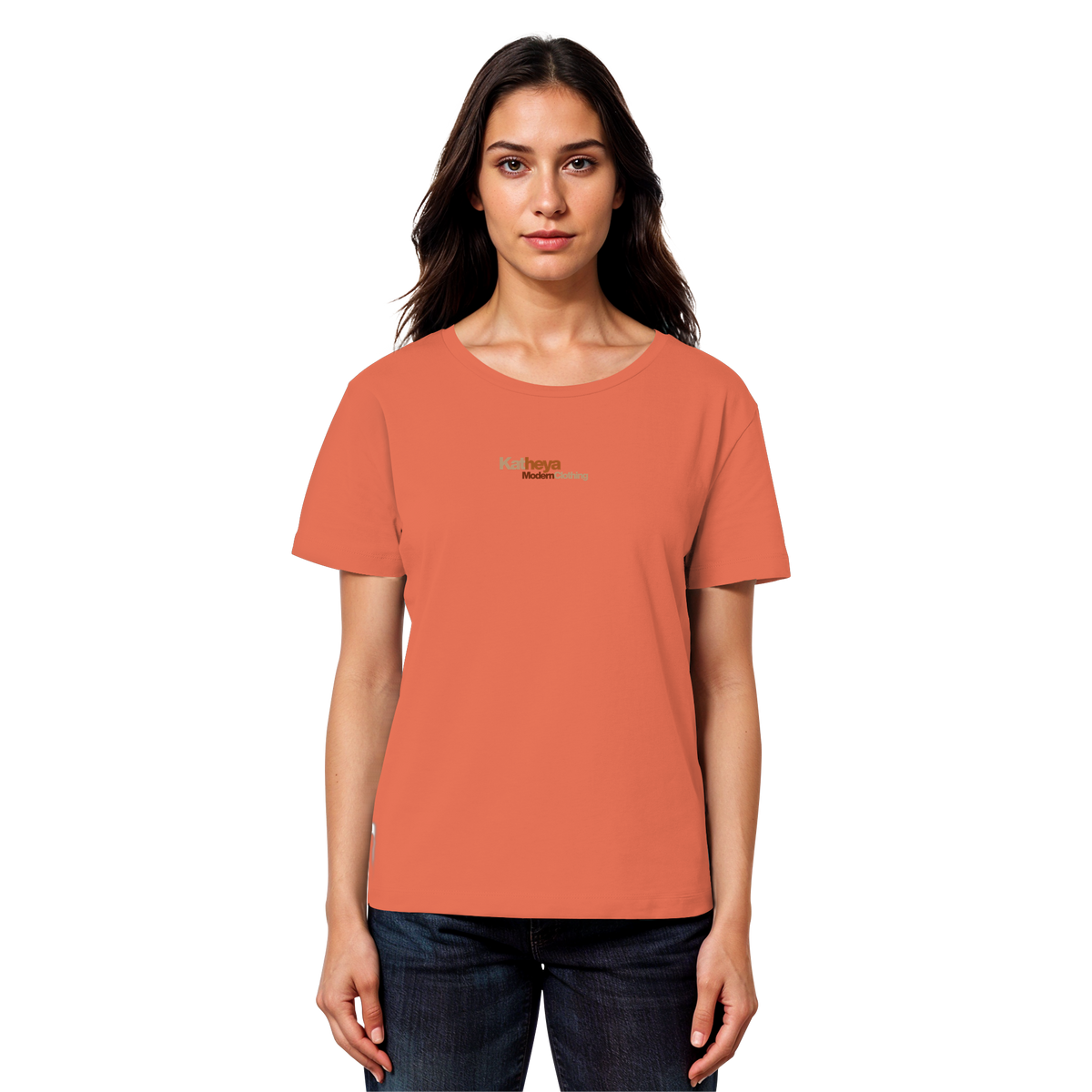 Daisy  - Womens Organic Lightweight T-Shirt