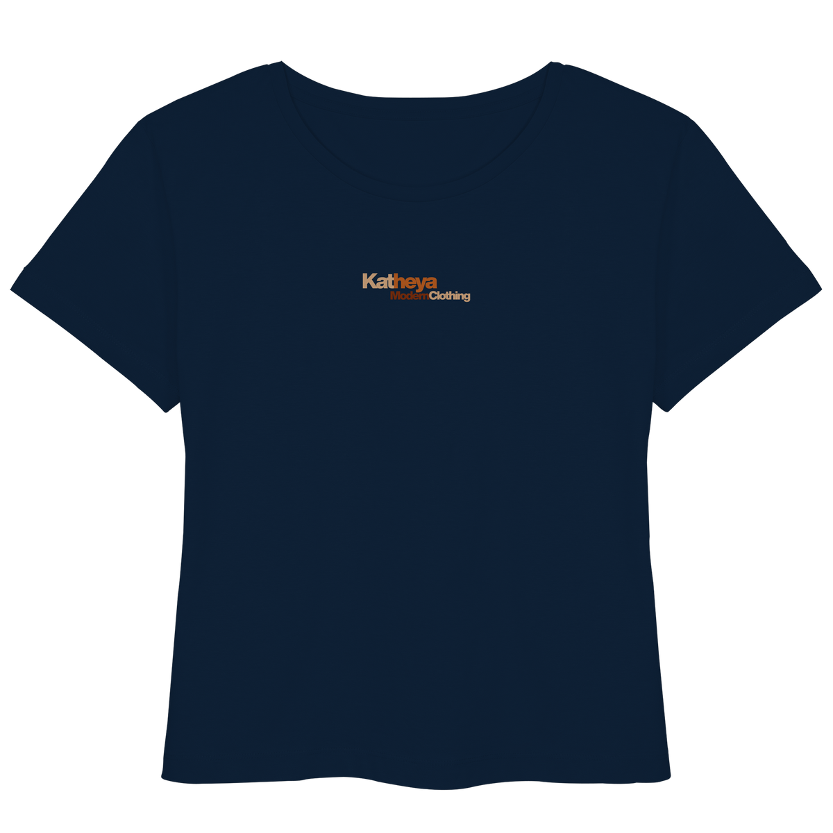 Daisy  - Womens Organic Lightweight T-Shirt