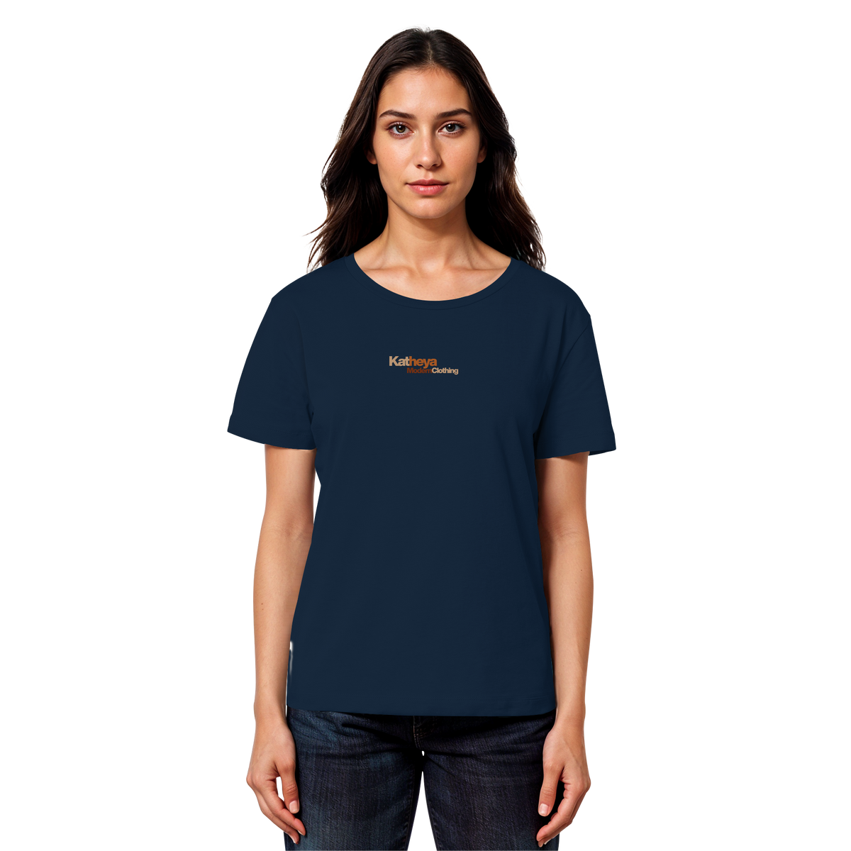 Daisy  - Womens Organic Lightweight T-Shirt