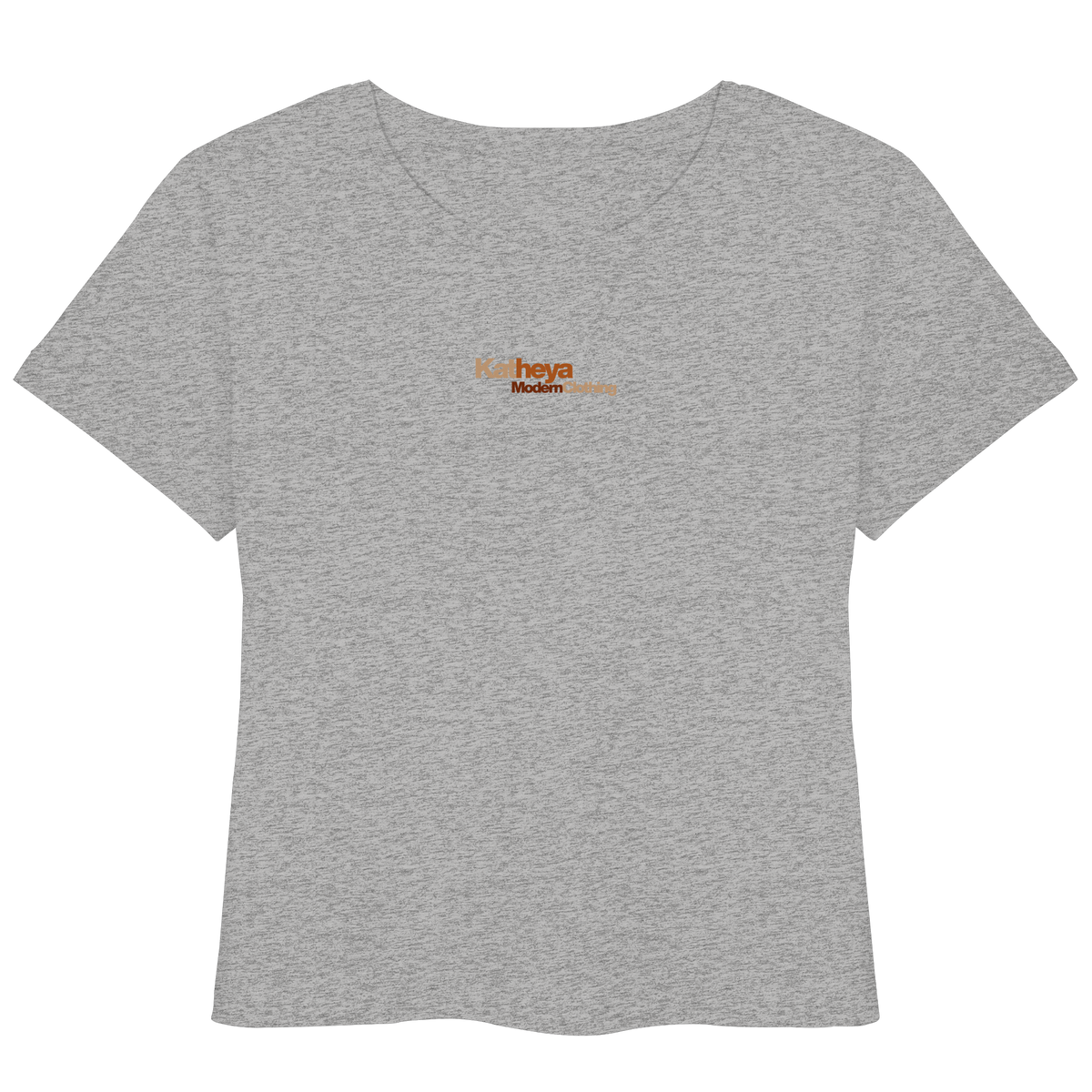 Daisy  - Womens Organic Lightweight T-Shirt