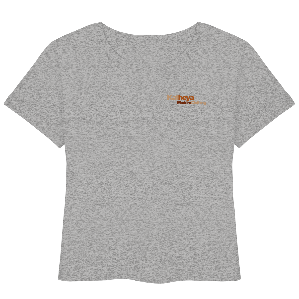 Herbst Auge  - Womens Organic Lightweight T-Shirt