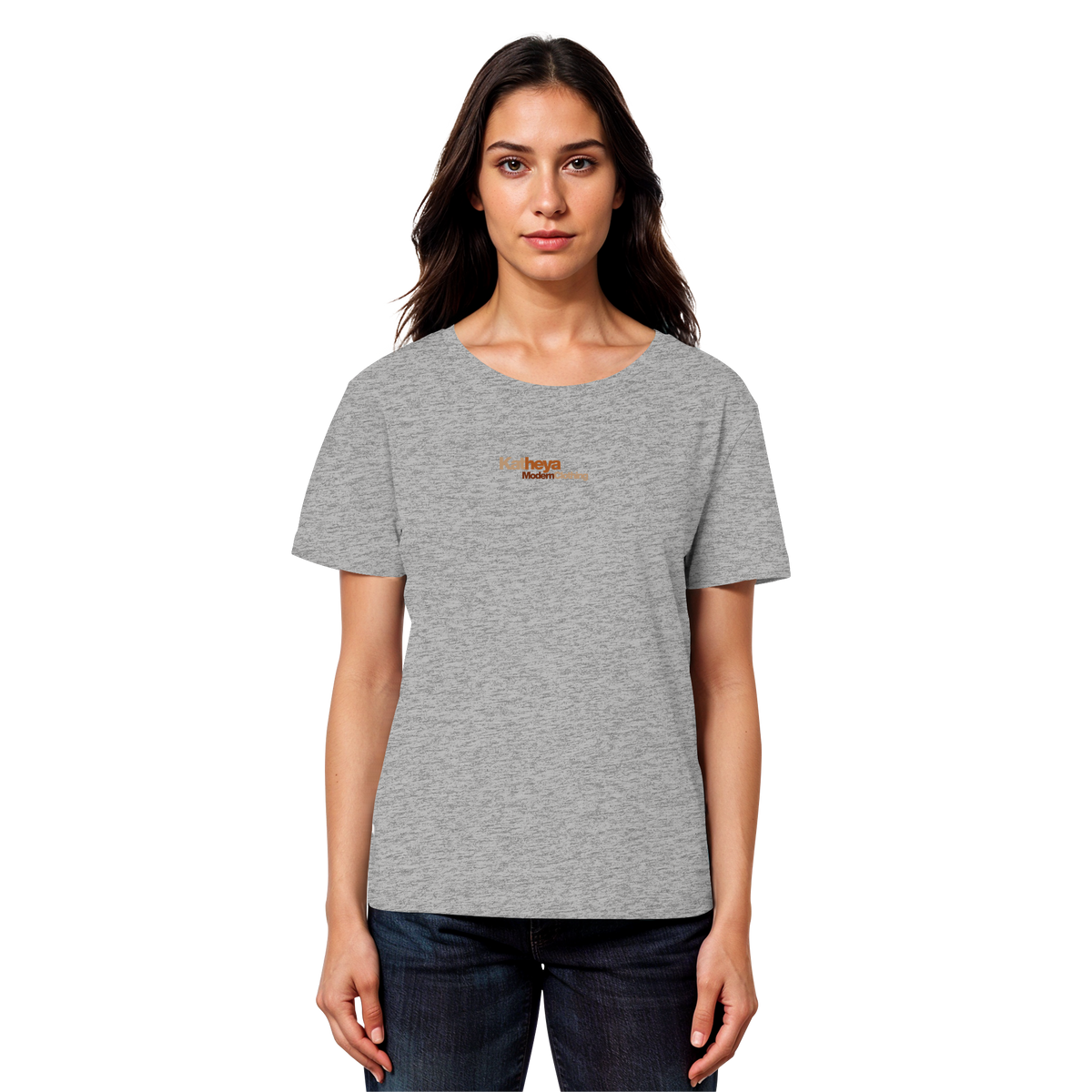 Daisy  - Womens Organic Lightweight T-Shirt