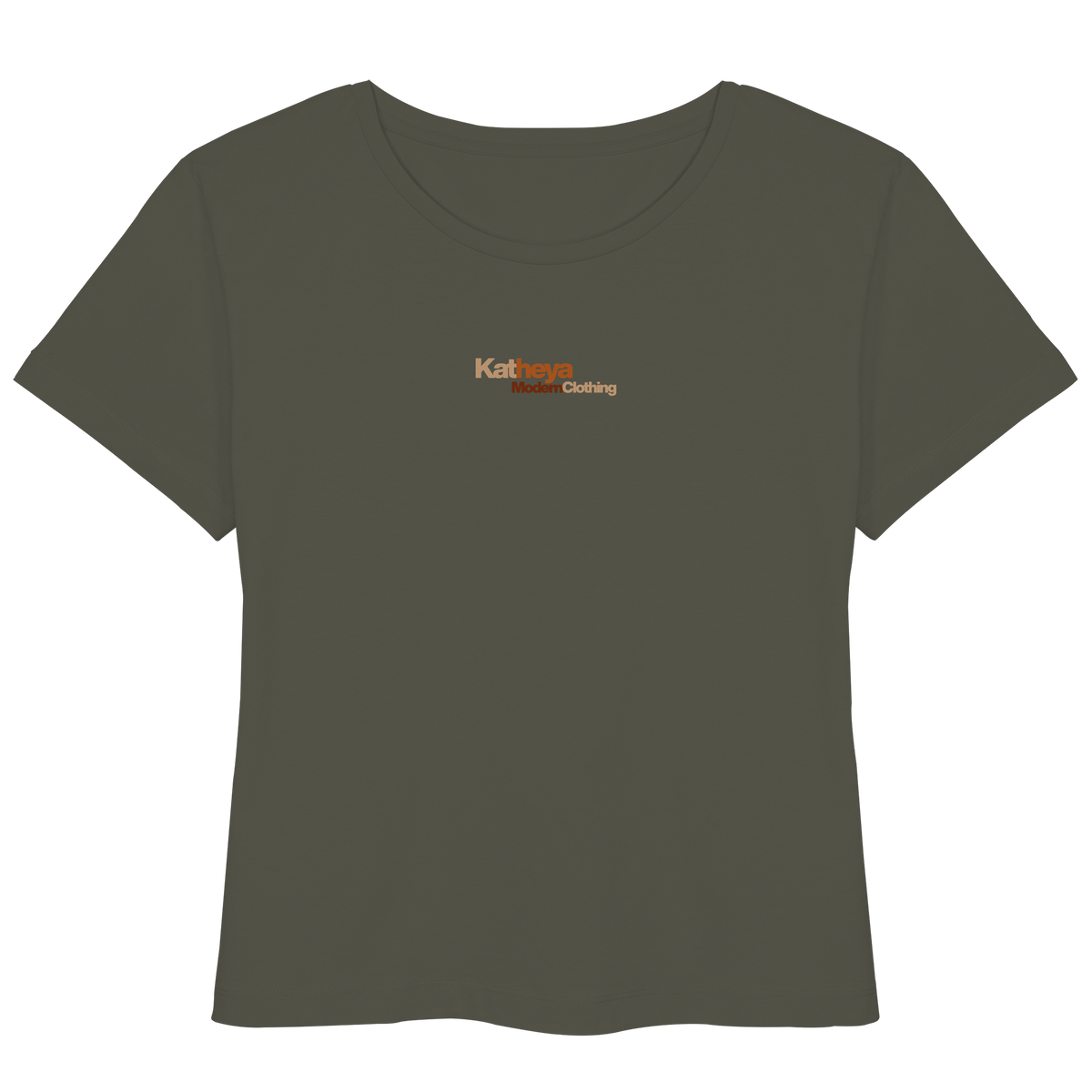 Daisy  - Womens Organic Lightweight T-Shirt