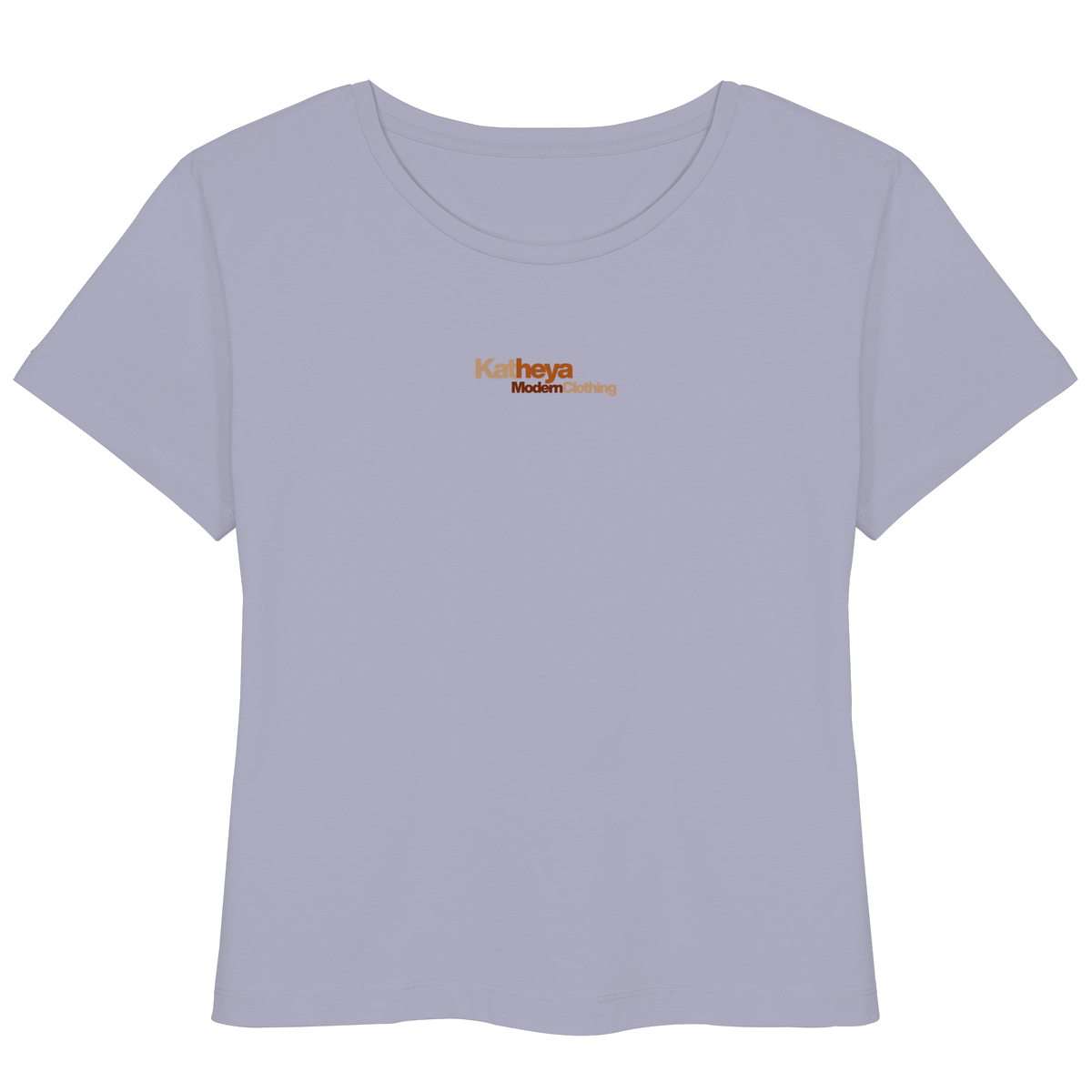 Daisy  - Womens Organic Lightweight T-Shirt