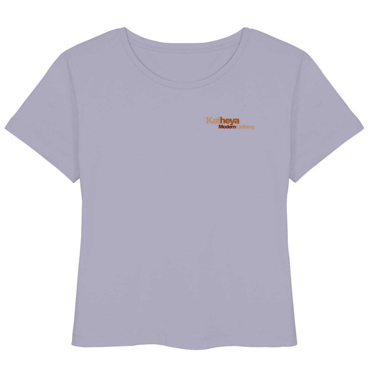 Herbst Auge  - Womens Organic Lightweight T-Shirt