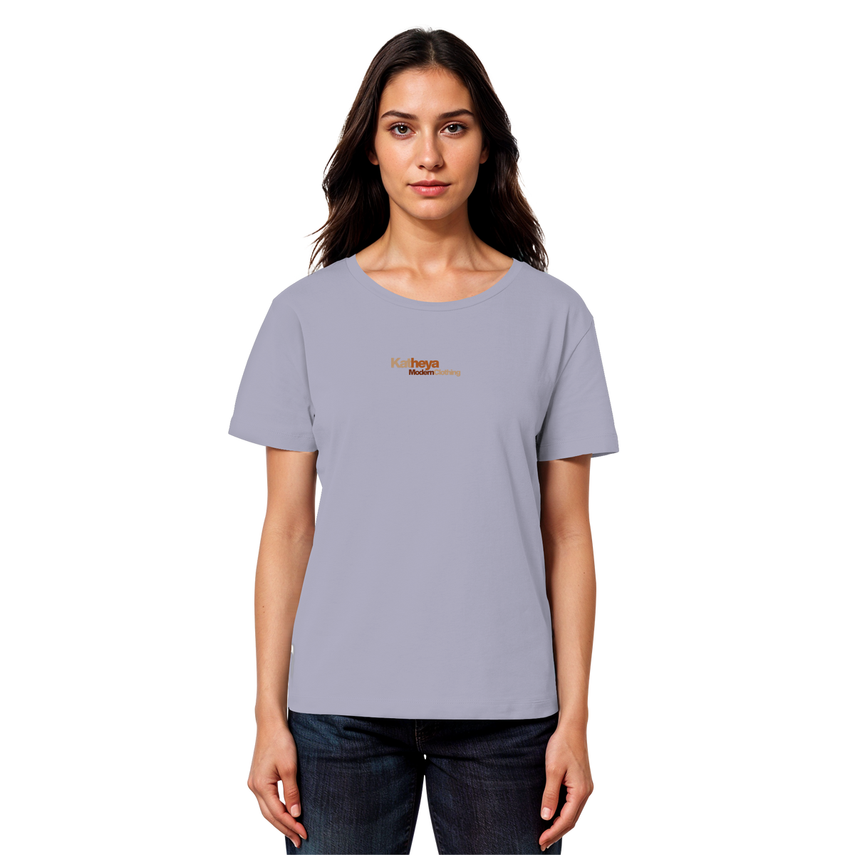 Daisy  - Womens Organic Lightweight T-Shirt