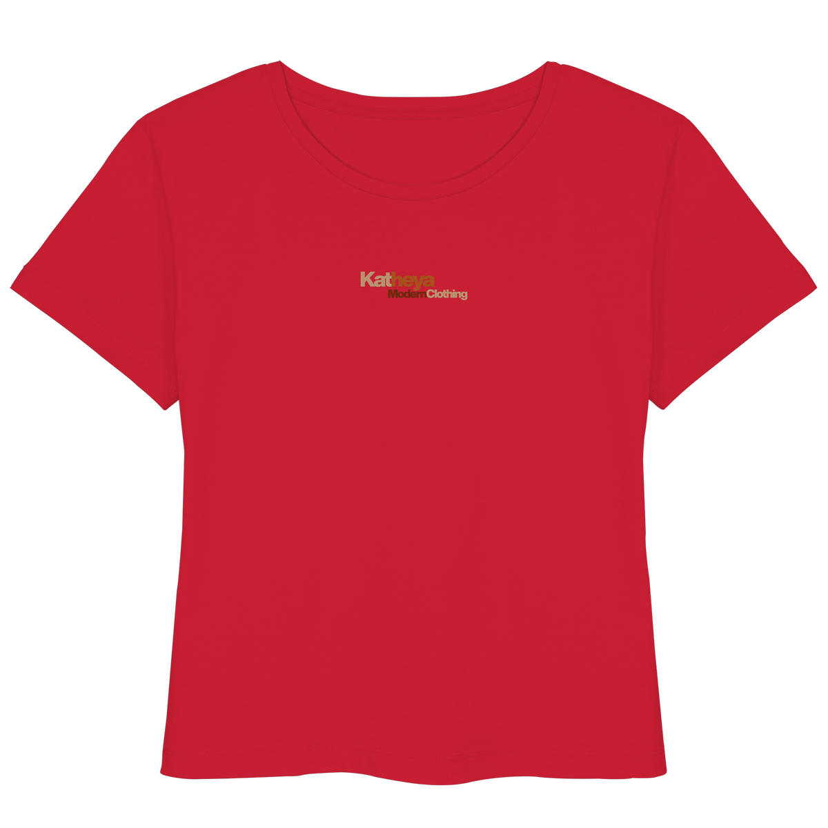 Daisy  - Womens Organic Lightweight T-Shirt