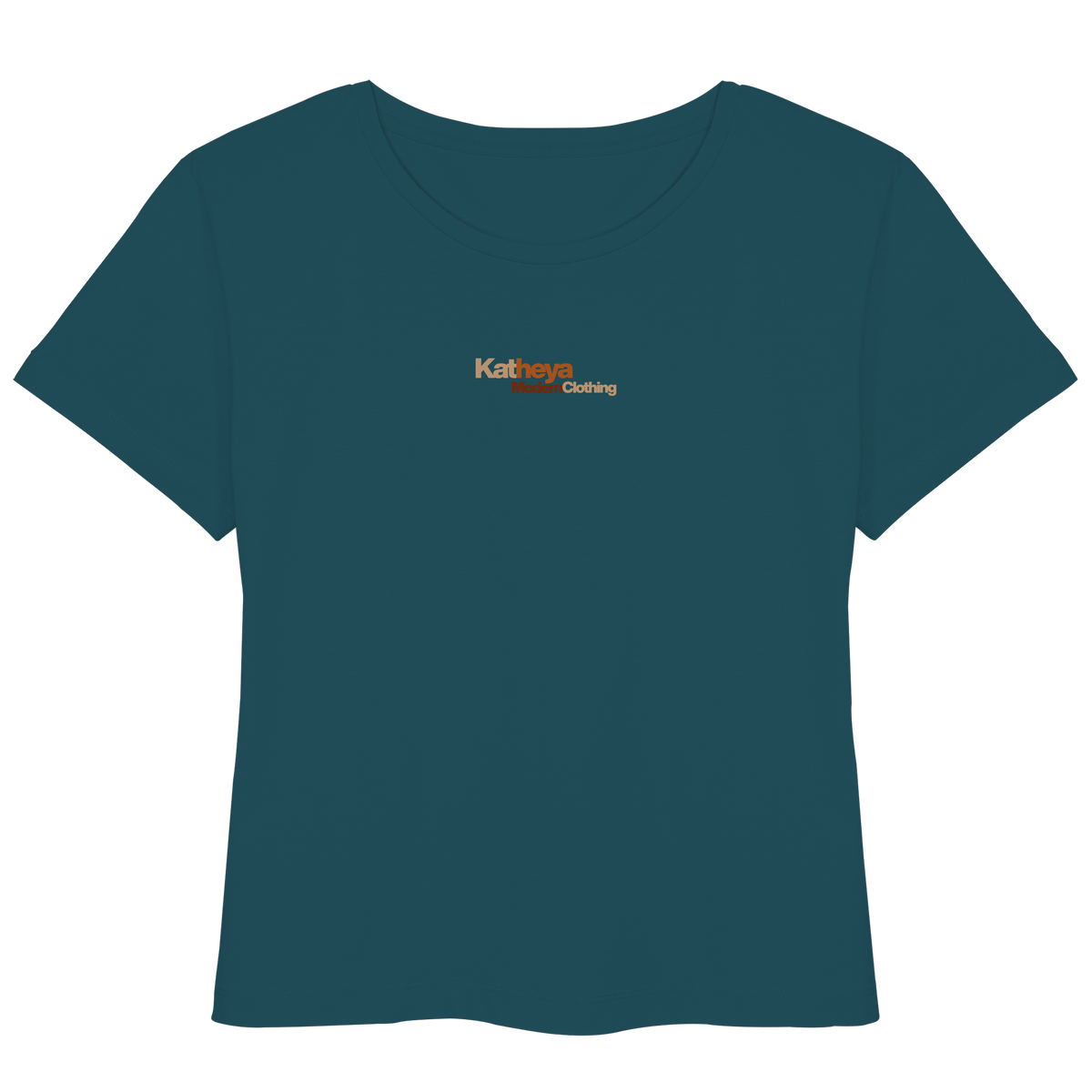 Daisy  - Womens Organic Lightweight T-Shirt