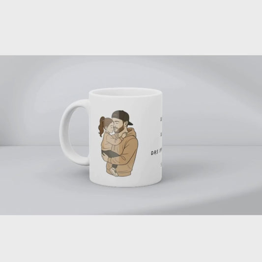 Vatertags-Geschenk